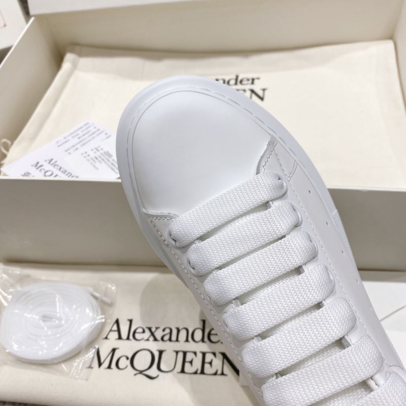 Alexander Mcqueen Low Shoes